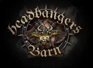 Headbangersbarn
